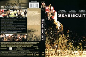Seabiscuit - ซีบิสกิต ม้าพิชิตโลก (2003)